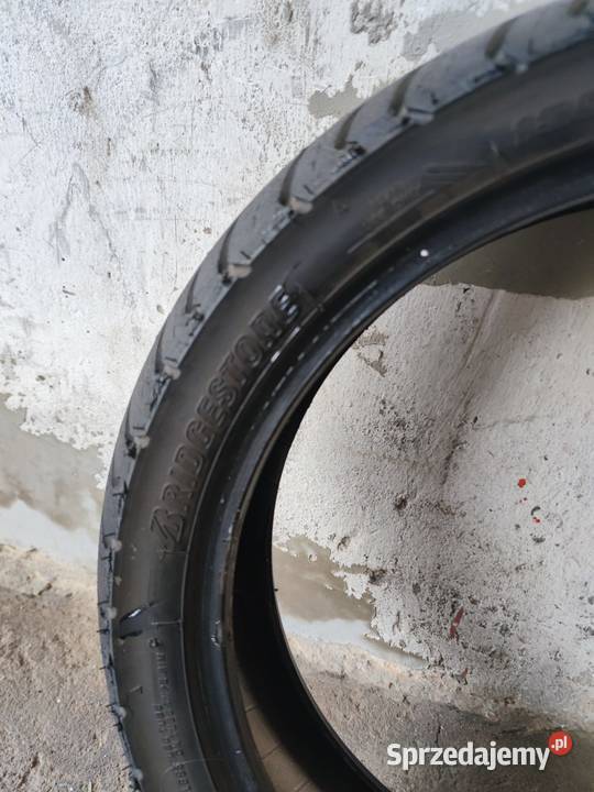 Opona Bridgestone bt46r 13070 R17 Motocyklowe Przasnysz sprzedam