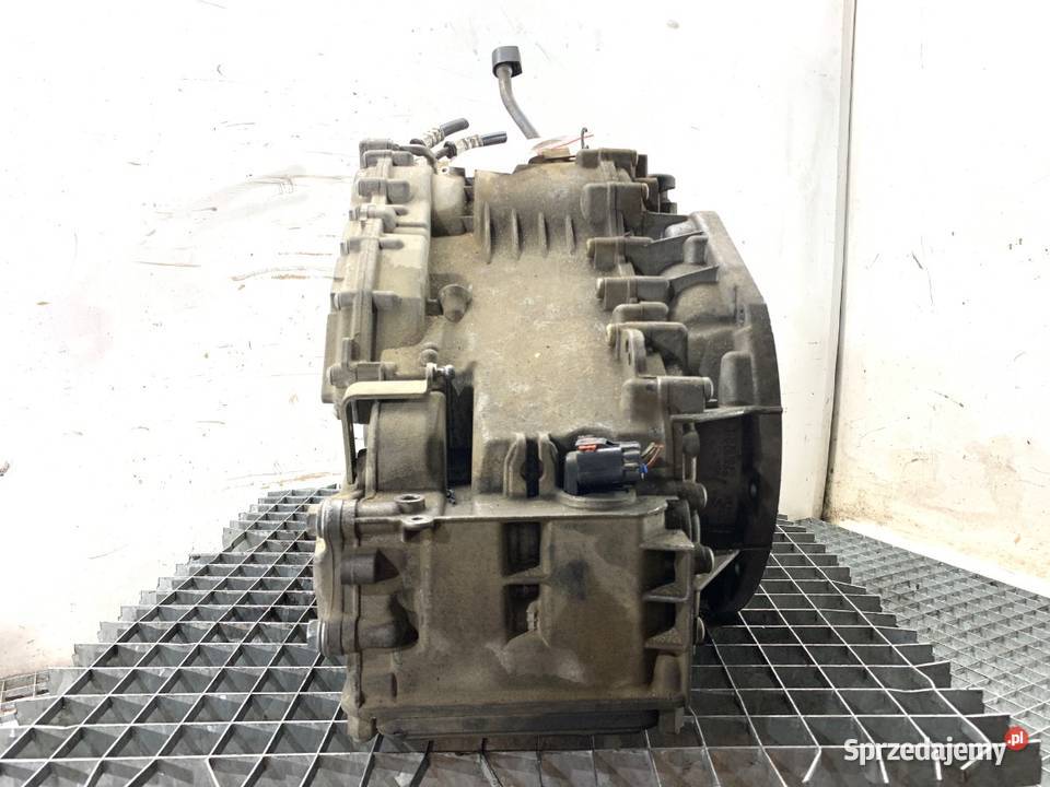 SKRZYNIA BIEGÓW MERCEDES W169 A1693712305 15 95