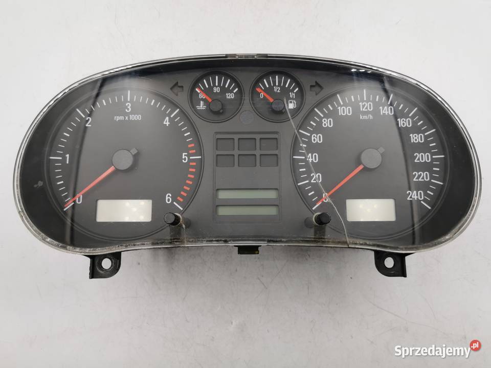 Licznik Zegary Seat Leon I Toledo II 19 TDI sprzedam