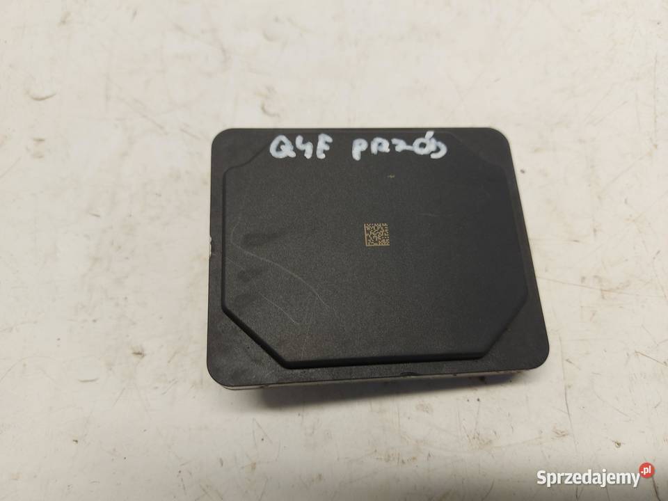 Audi Q4 ETRON 89A 89E RADAR CZUJNIK SENSOR