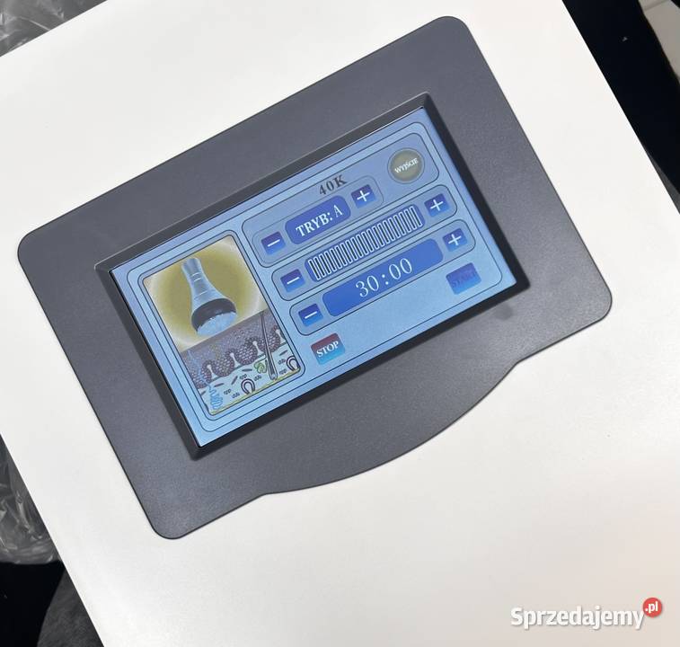 Kawitacja liposukcja ultradźwiękowa lipolaser mazowieckie Warszawa sprzedam