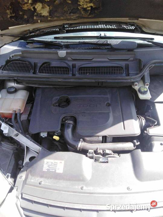 Ford C C-MAX