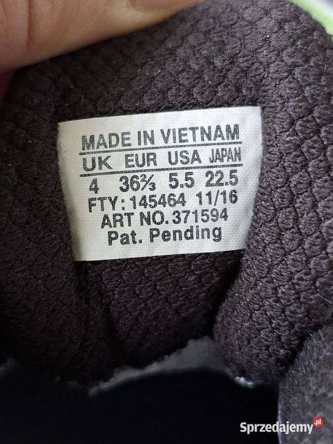 Salomon 36 XUltra Goretex buty trekkingowe Kraków