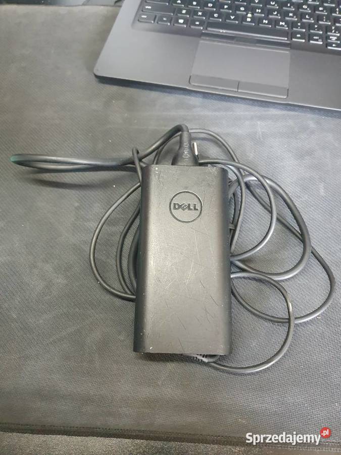 Dell Latitude 5401 i59300H 16GB RAM SSD 256GB śląskie Gliwice