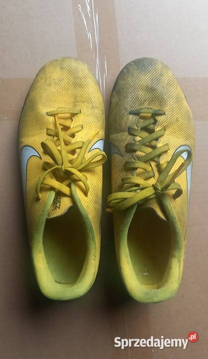 Buty sportowe Nike 385 Turfy Halówki Nike Małkinia Górna