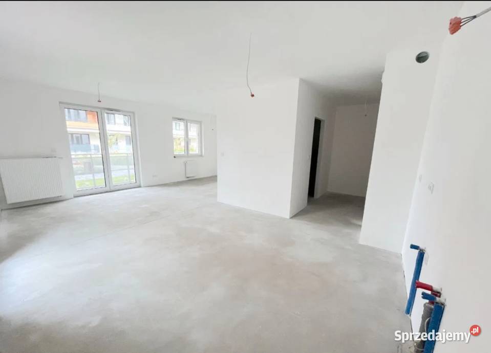 2pok 44m Poznańskiej BALKONKOMÓRKAGARAŻ Wrocław