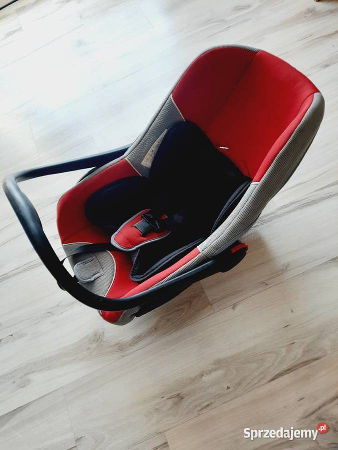 Nosidełko 4baby używane Piotrków Kujawski