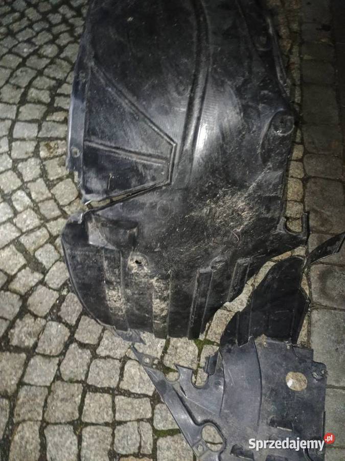 Nadkole przednie prawe Honda S2000 74101S2A020 Nowy Sącz