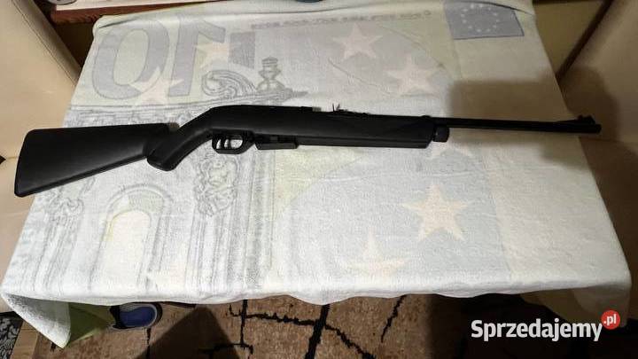 Wiatrówka karabinek Crosman 45mm mazowieckie Góra Kalwaria