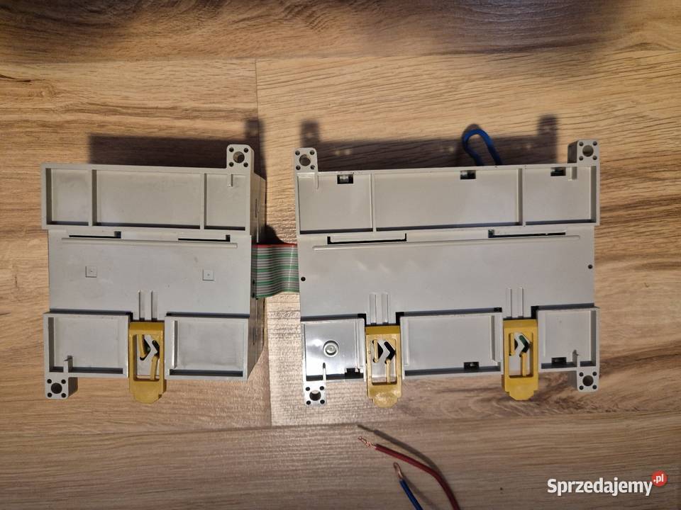 Omron sterownik PLC CPM1A30CDT1DV1 20EDT1 sprzedam