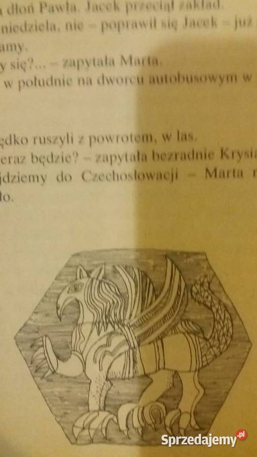 Kuźniewski Tydzień do siódmej potęgi książki mazowieckie Warszawa