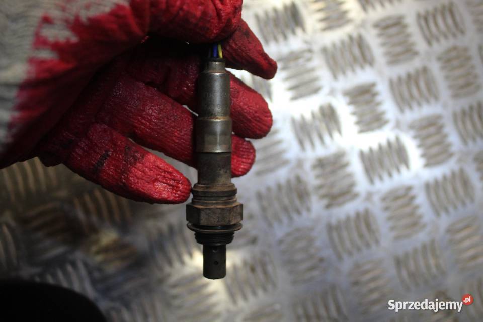 SONDA LAMBDA VW PASSAT B6 20 TDI 03G906262B