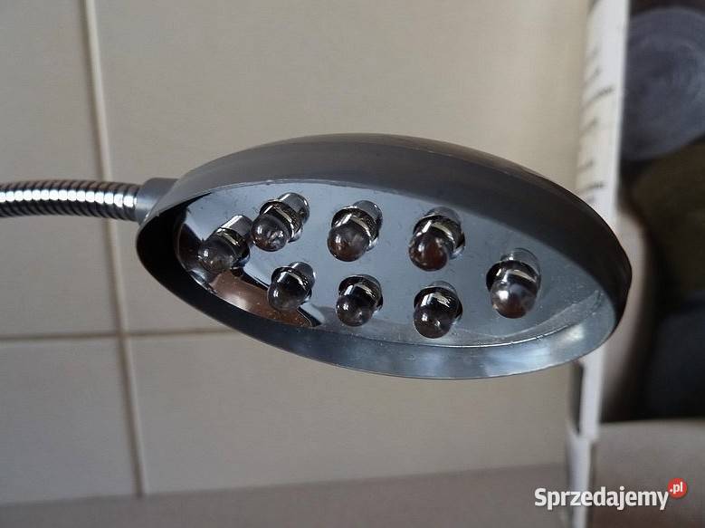 Podkładka pod laptopa LAP DESK z lampką LED ro sprzedam