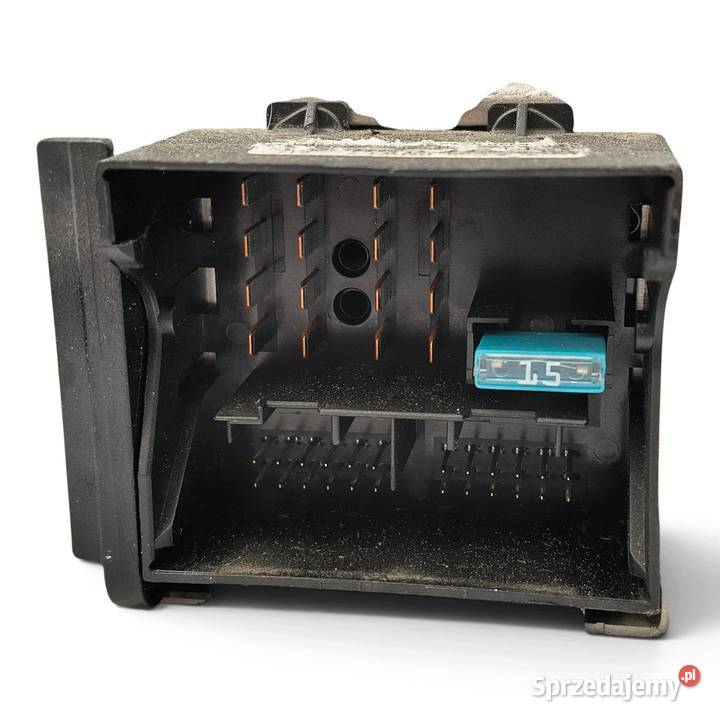 RADIOODTWARZACZ RADIO CD BOOST Mini R55 R56 Sprzęt audio fabryczny Chełm