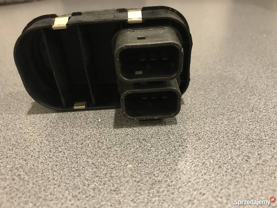 przełącznik włącznik podnoszenia szyb ford Pozostałe Radomsko