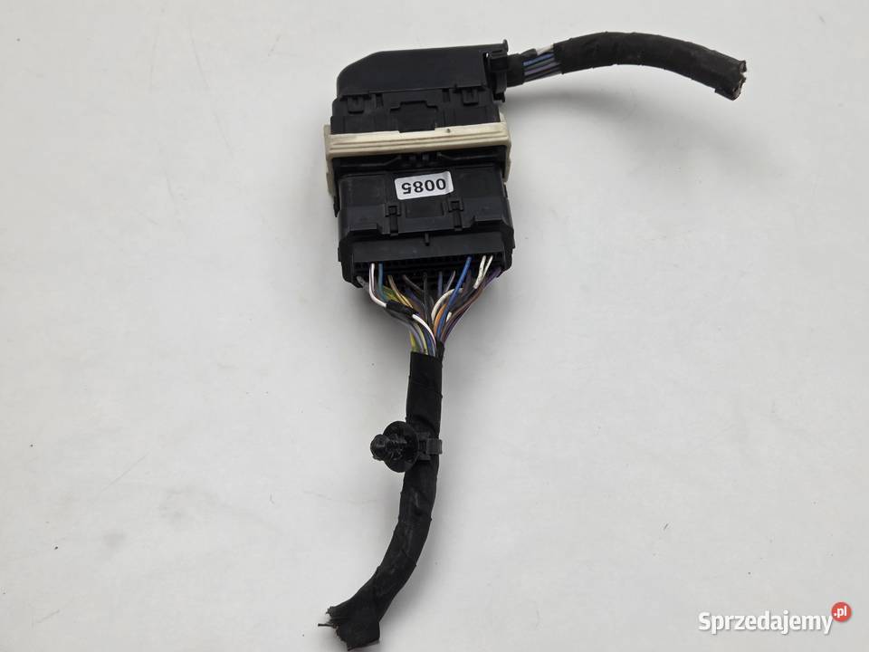 FORD FOCUS MK4 WTYCZKA KOSTKA 85 Janowice sprzedam