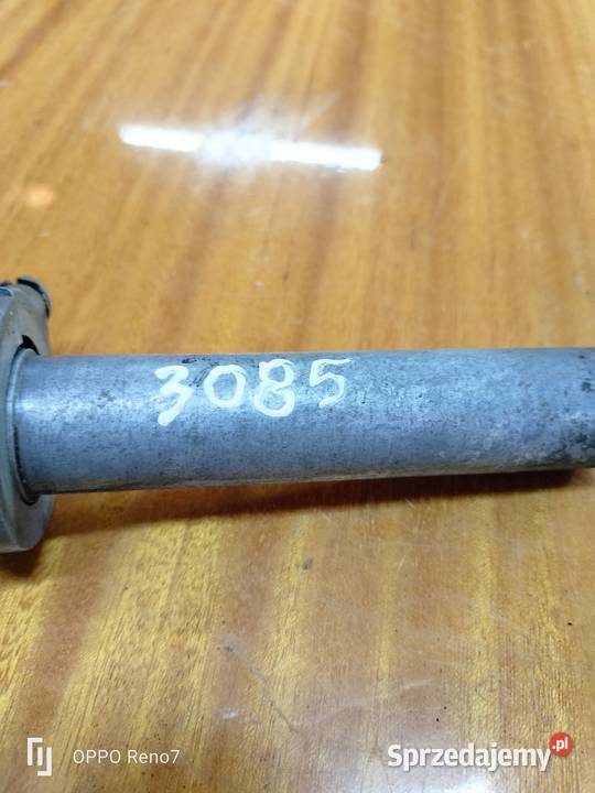 Rolgaz Z41 WSK 125 Łubno sprzedam