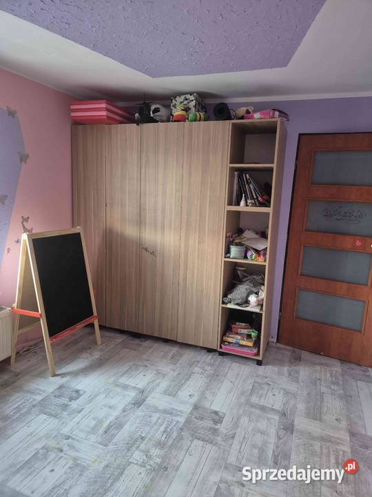 Sprzedam Dom Bydgoszcz Fordon metalowe sprzedam