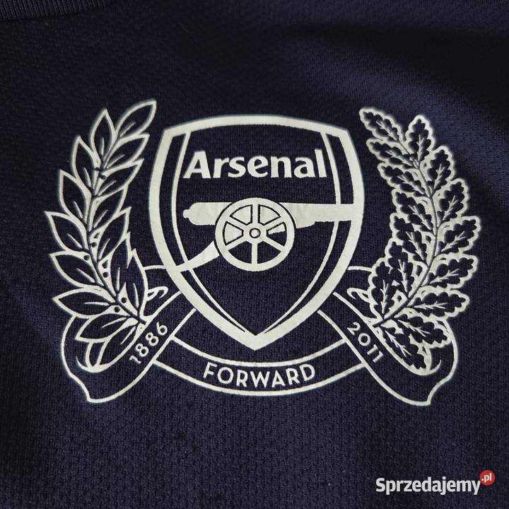 Bluzka Arsenal Londyn