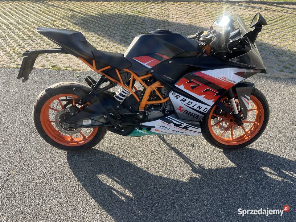 KTM