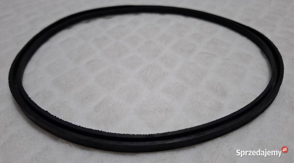 Uszczelka rantu zewnętrznego osłony silnika do Czeladź sprzedam