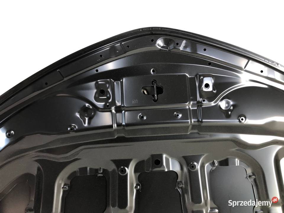 Toyota Corolla E18 XI 072013122019 Maska pokrywa Maski Skarżysko-Kamienna sprzedam