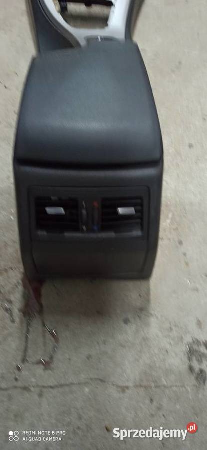 bmw e90 e91 podłokietnik europa Imielin sprzedam