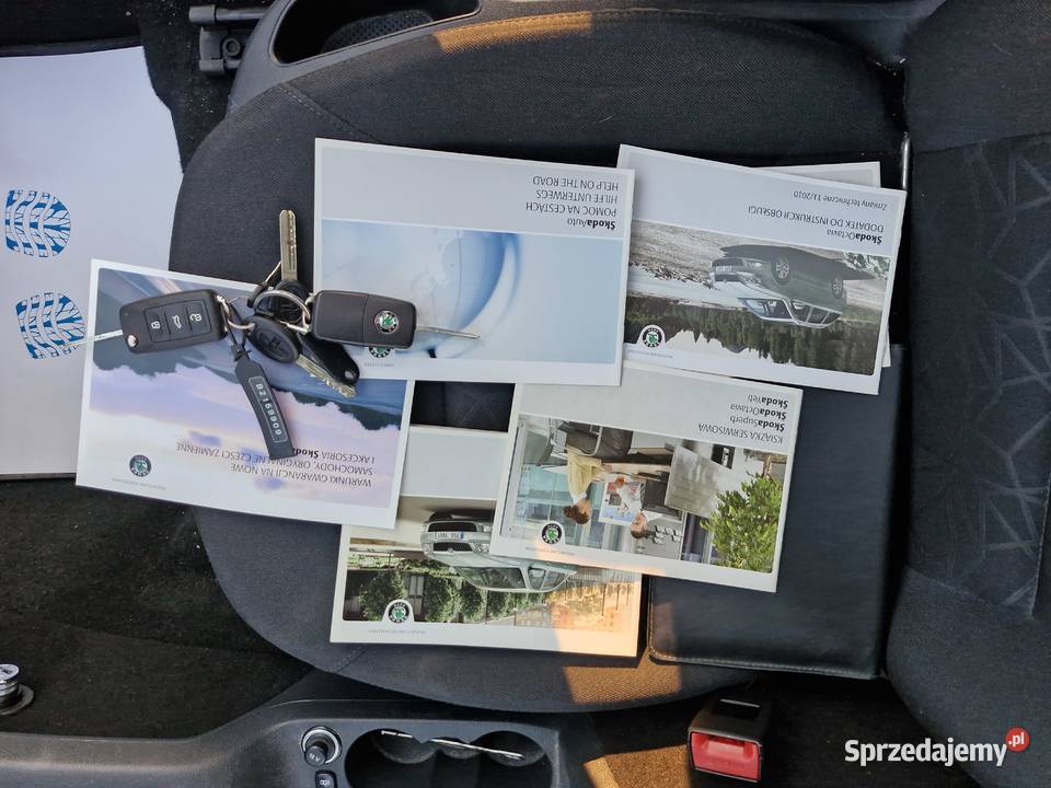 Salon Polska 1 właściciel nowości doinwestowana