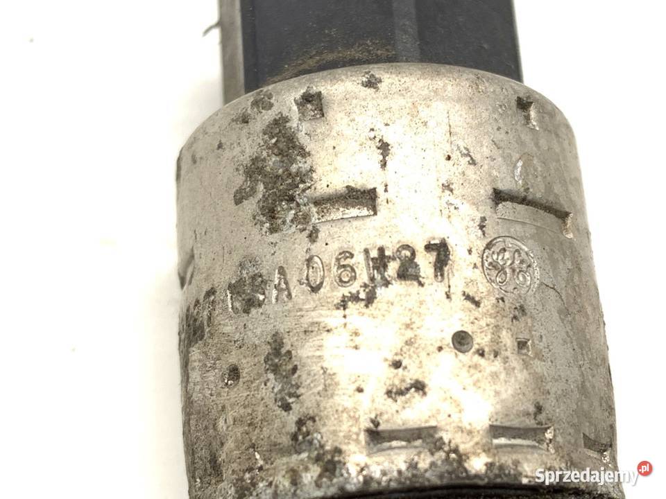 CZUJNIK KLIMATYZACJI VOLVO V50 30780427 20 136 podkarpackie