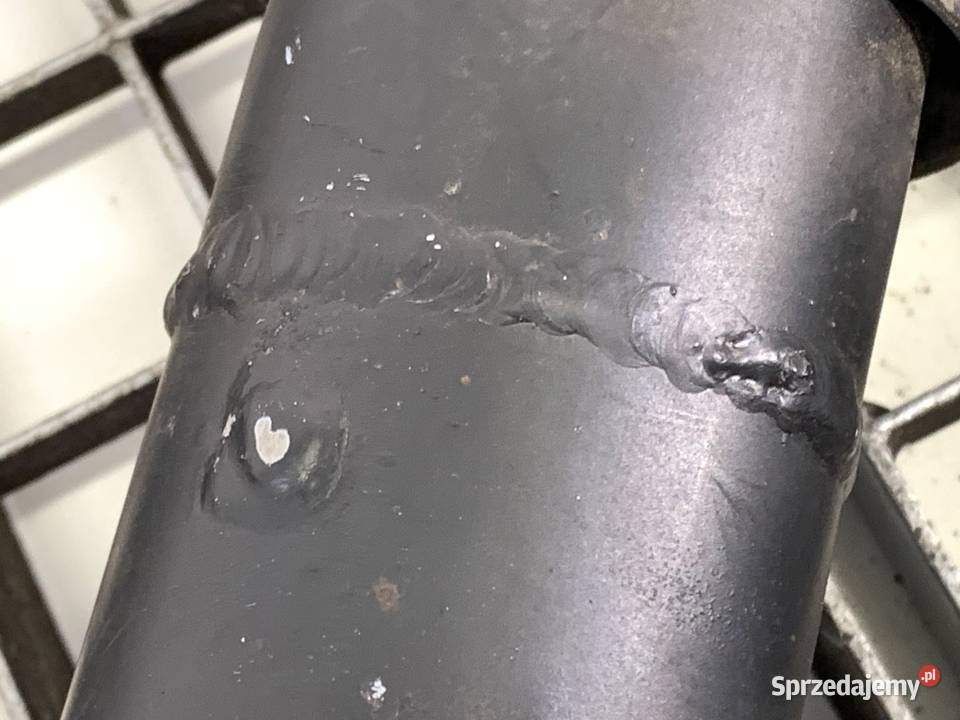 AMORTYZATOR PRAWY TYŁ MERCEDES C218 Hatchback