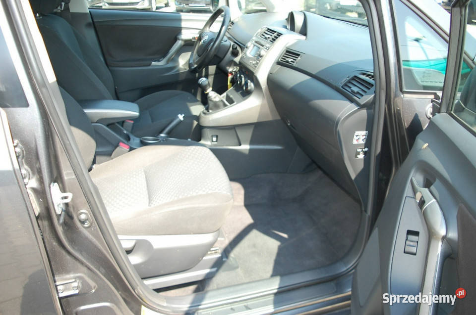 Toyota Verso ABS Dębica