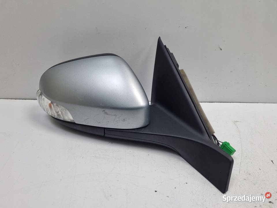 Volvo S40 II V50 LUSTERKO PRAWE PASAŻERA 8 PIN Karoseria Janów