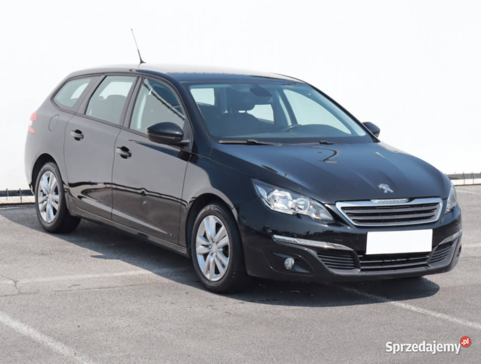 Peugeot 308 12 eTHP 308 Lublin