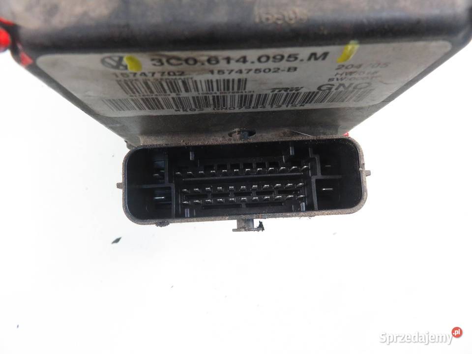 POMPA ABS VW PASSAT B6 15747702 15747502B