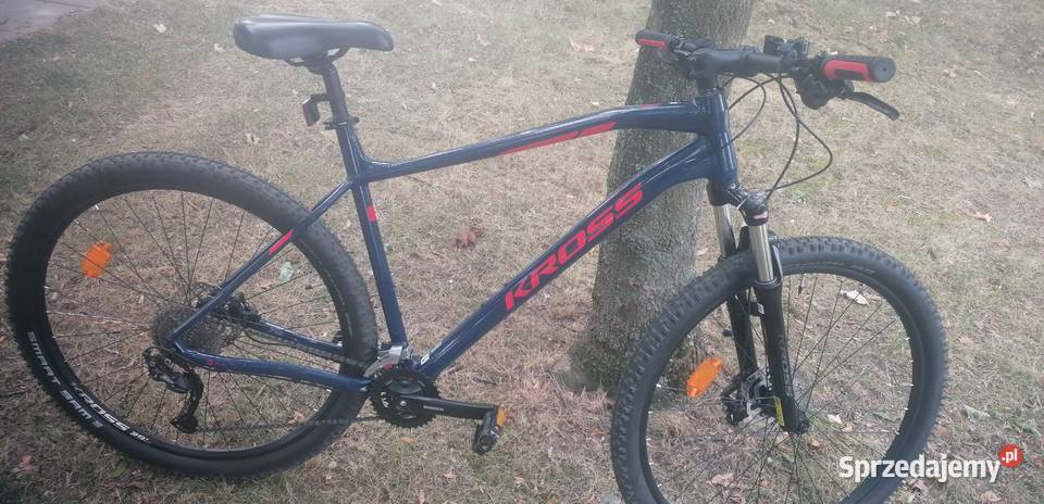 Rower Kross level 20 Chrzanów