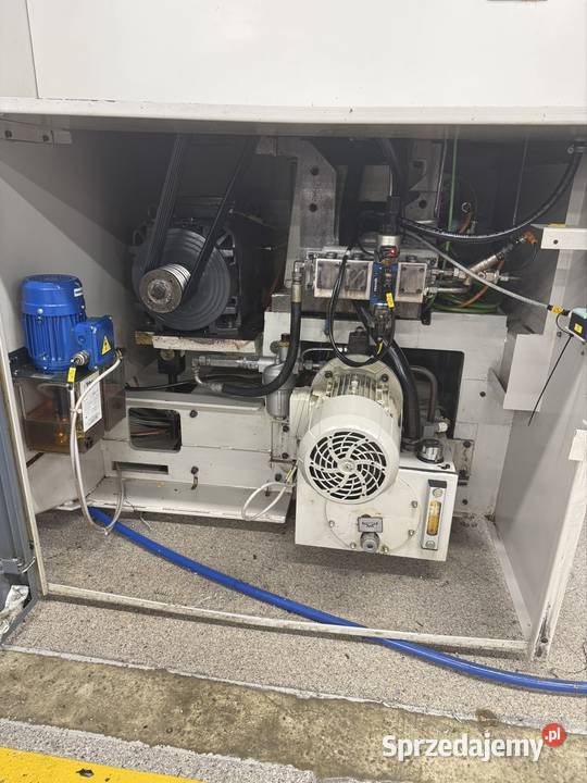 Tokarka Tur 630MN x2000 siemnens 840 2020 ideał Wrocław