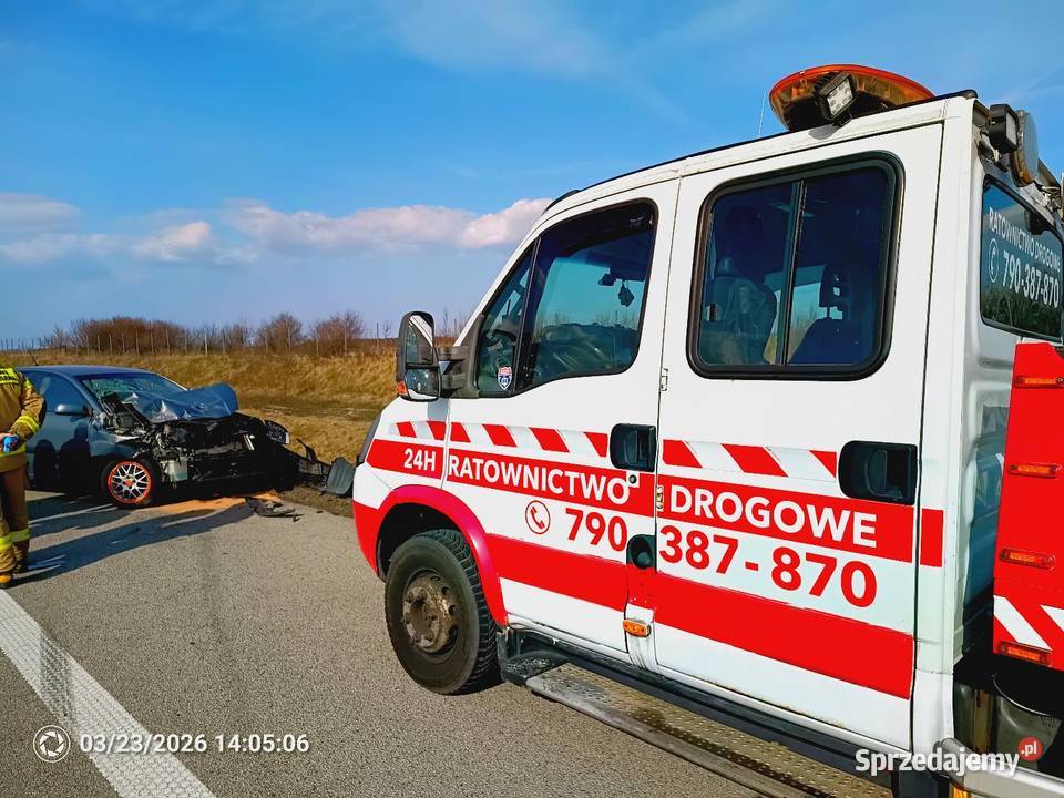 Iveco Daily 65C18 Rok produkcji 2010 Pabianice sprzedam