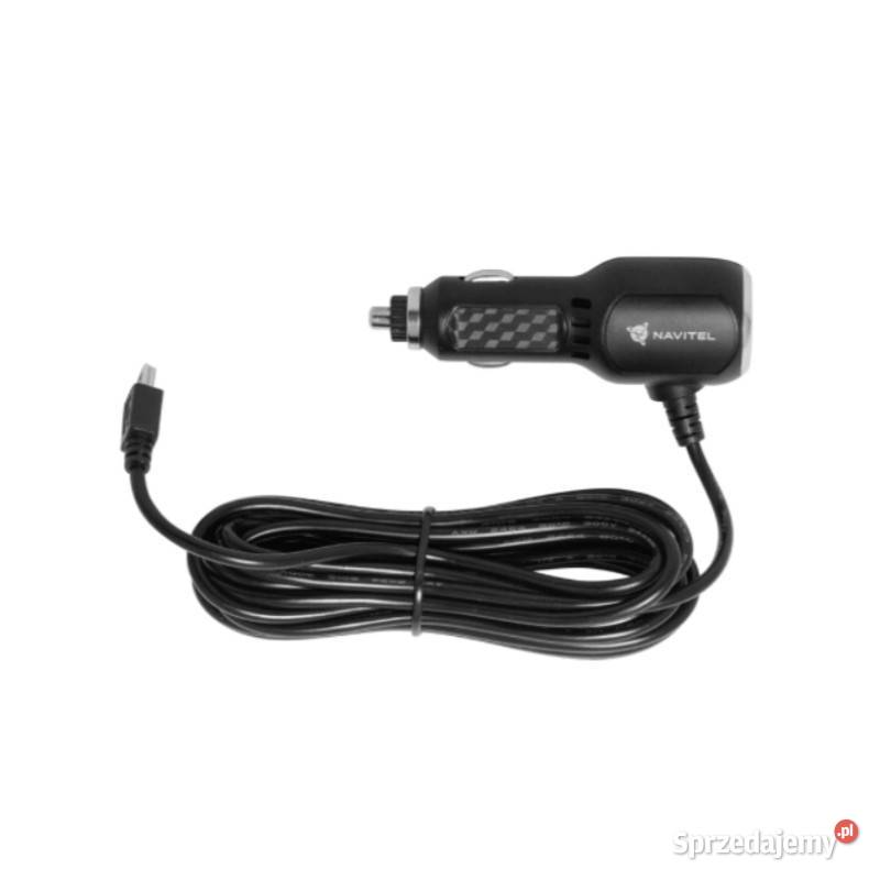 Wideorejestrator samochodowy NAVITEL R2 Mrągowo