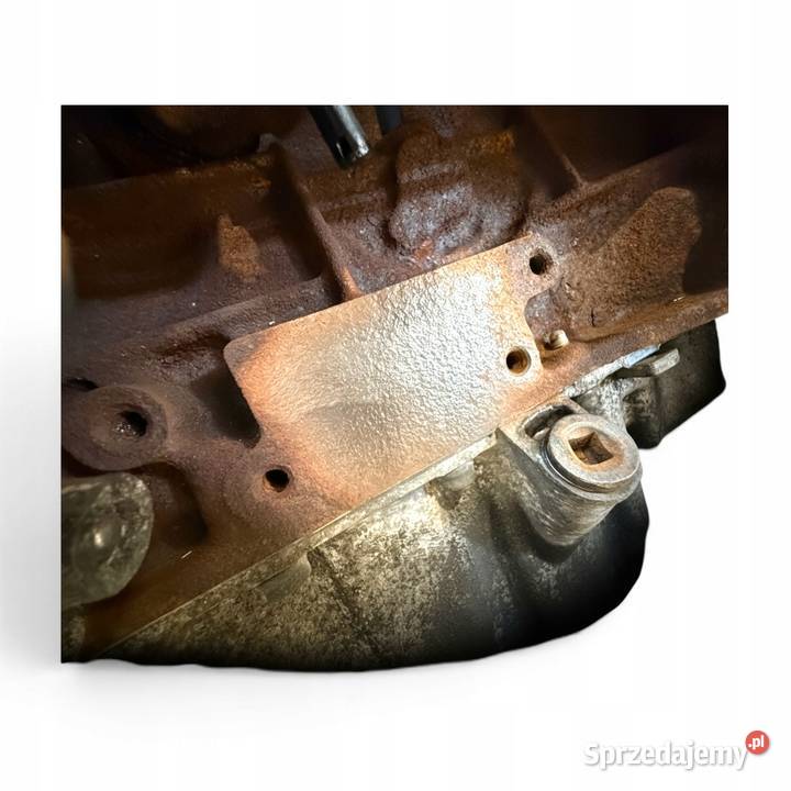 SILNIK D4204T Volvo S40 II V50 C70 III C30 C70 osobowe Chełm