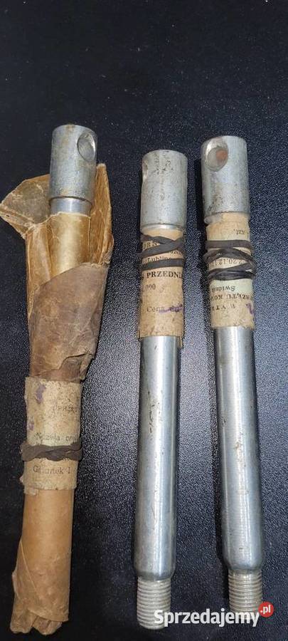 WSK oś przednia Rypin sprzedam