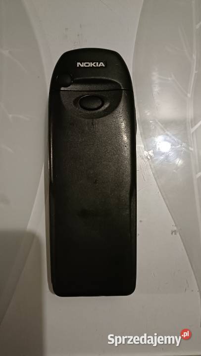 Nokia 6310i stan Czerwionka-Leszczyny