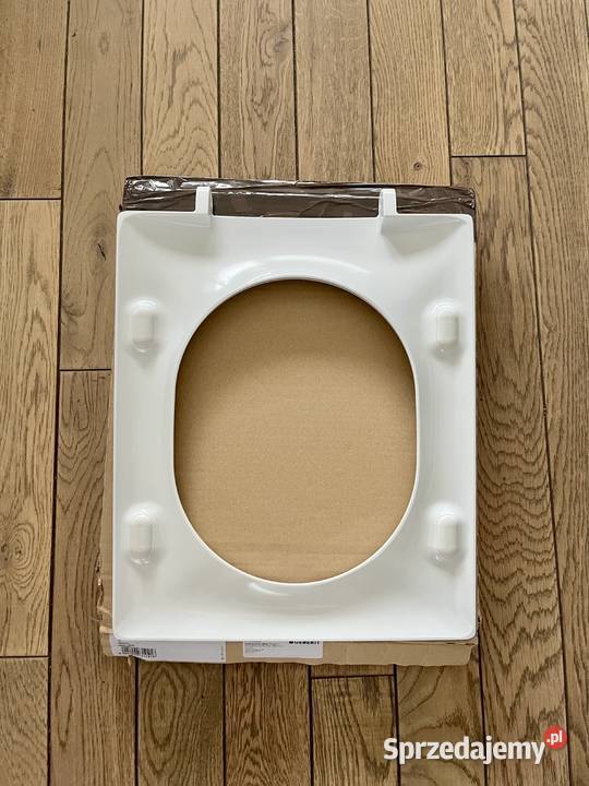 Keramag Preciosa 2 siedzisko deski