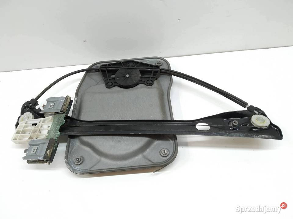 MECHANIZM SZYBY 5J1837401G Skoda Fabia II świętokrzyskie