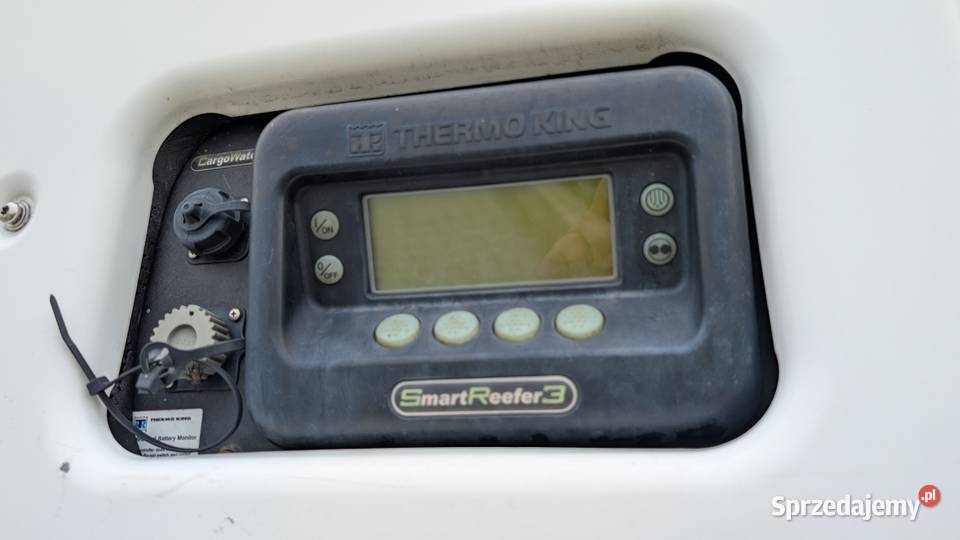 Chłodnia Schmitz Dopplestock opolskie