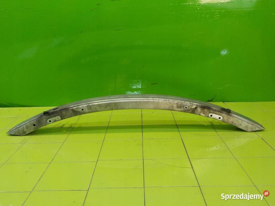 MERCEDES CLS C219 AUT 06r belka zderzaka przod mazowieckie Suków