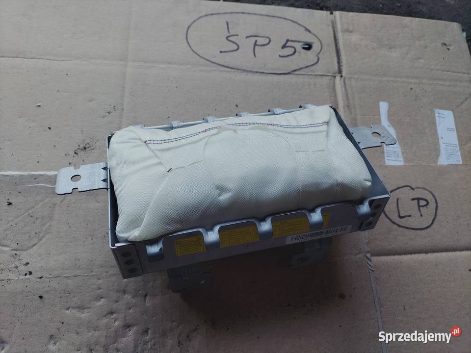 PODUSZKA POWIETRZNA PASAŻERA AIRBAG HYUNDAI I40