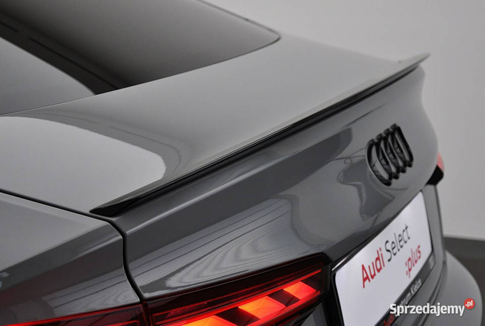 Audi RS5 Quattro RsDynamic Vitual MatrixLaser BO możliwa zamiana świętokrzyskie Kielce