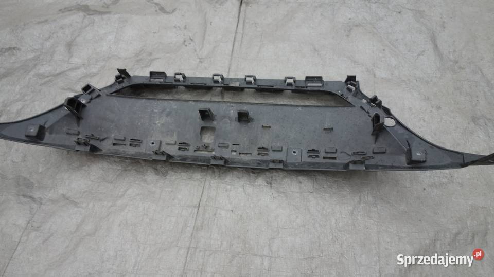 PEUGEOT 3008 5008 16 WZMOCNIENIE GRILLA OSŁONA Ruda Śląska sprzedam