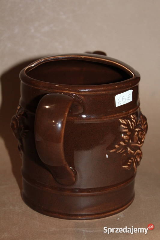 Ceramiczna konewka Guldkroken 215 FiaF zachodniopomorskie Szczecin
