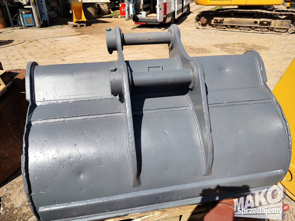 Łyżka Strickland 145 do koparki Miller fi 80 Ostrowiec Świętokrzyski